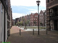 Centraal Station CS - nr. 0071
